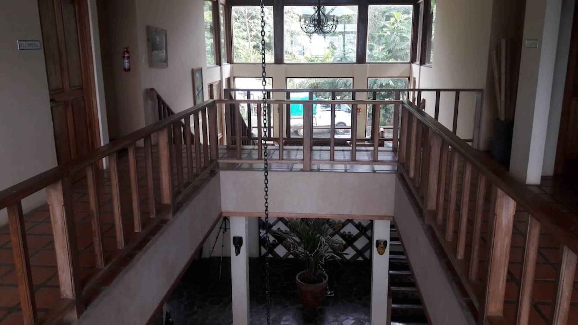 Rio Magnolia Nature Lodge