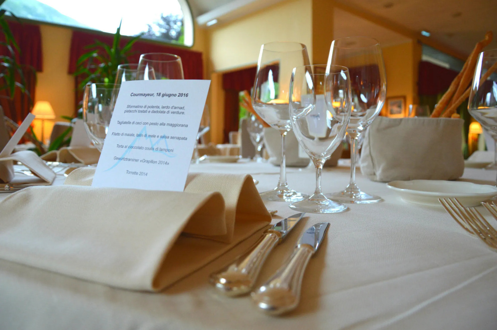 Grand Hotel Royal e Golf