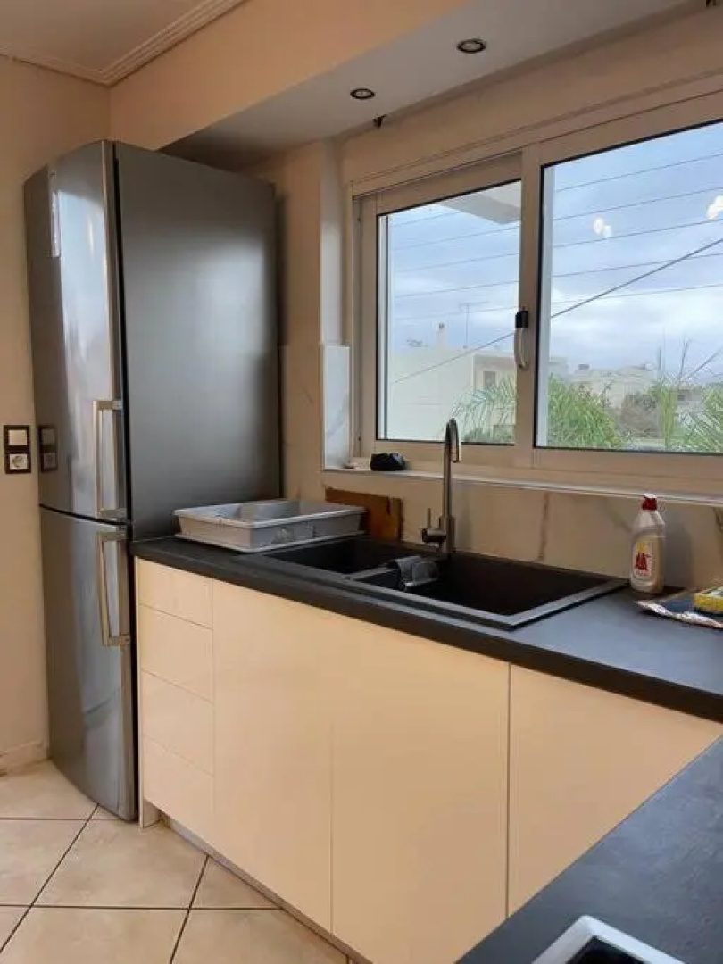 Spacious Apartment Nearby the Sea - 3 Bedrooms
