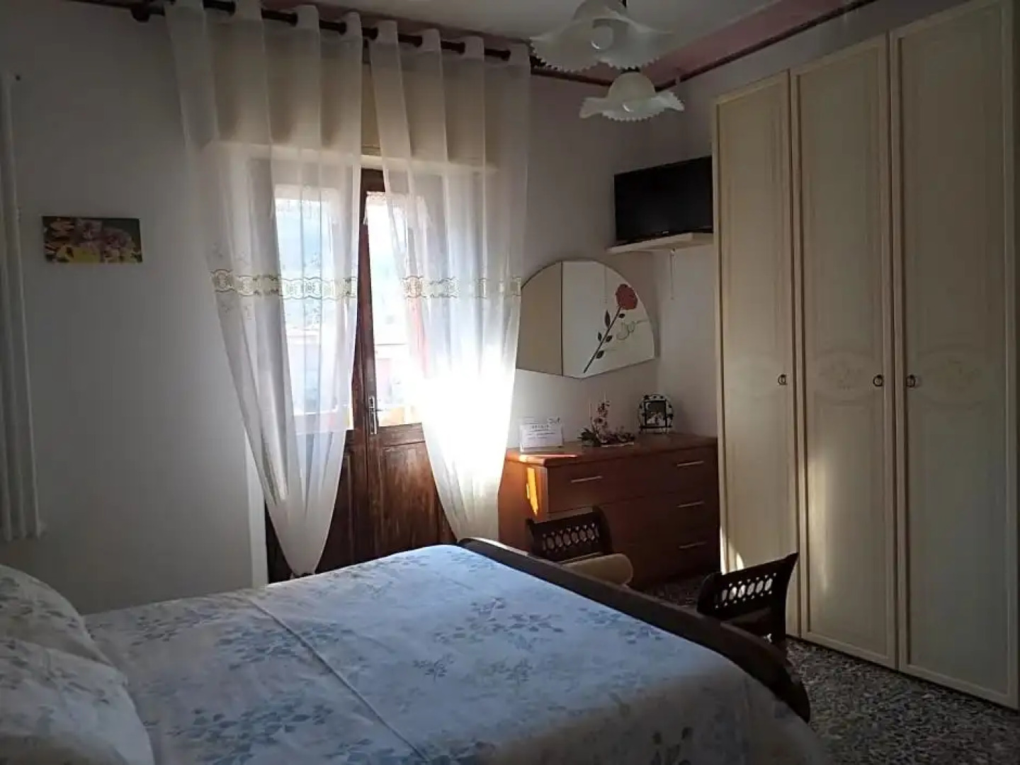 Bed & Breakfast La Rosa Rossa