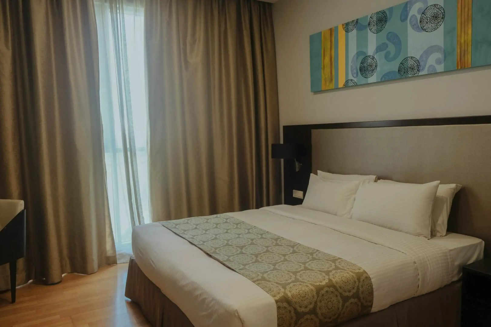 Trinidad Suites Johor, Trademark Collection by Wyndham