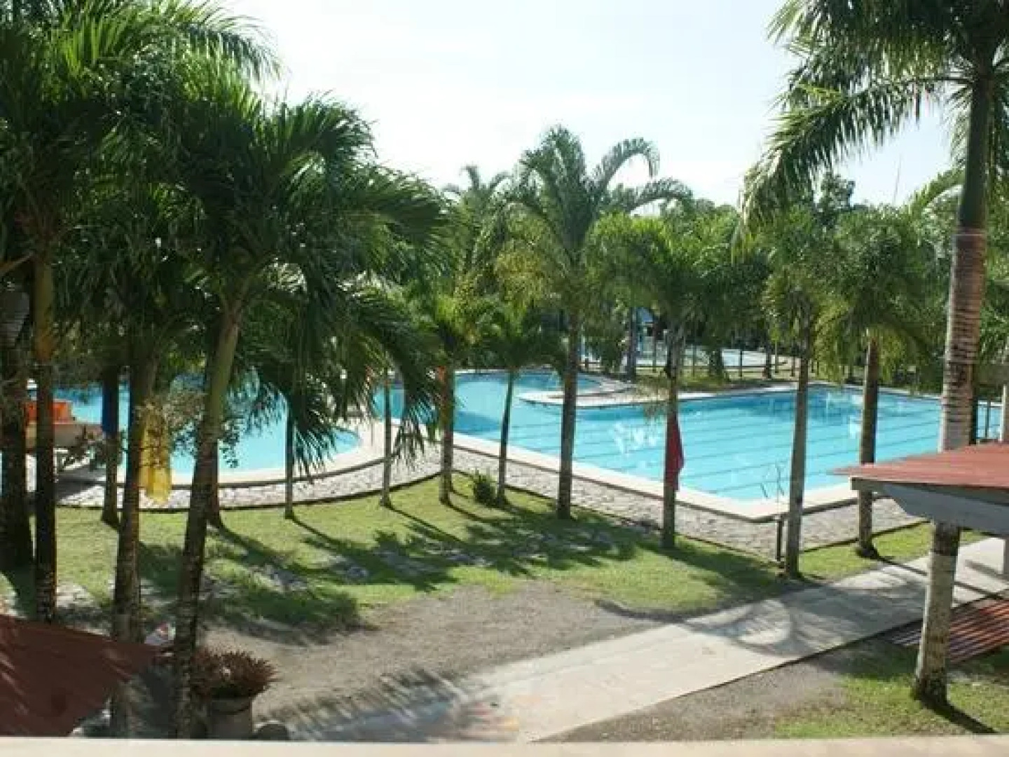 Pineapple Island Resort