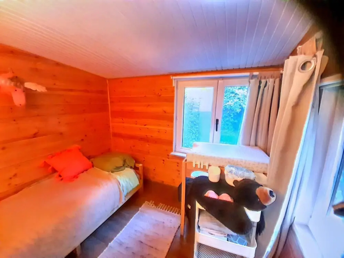 Oud-turnhout Nature Chalet
