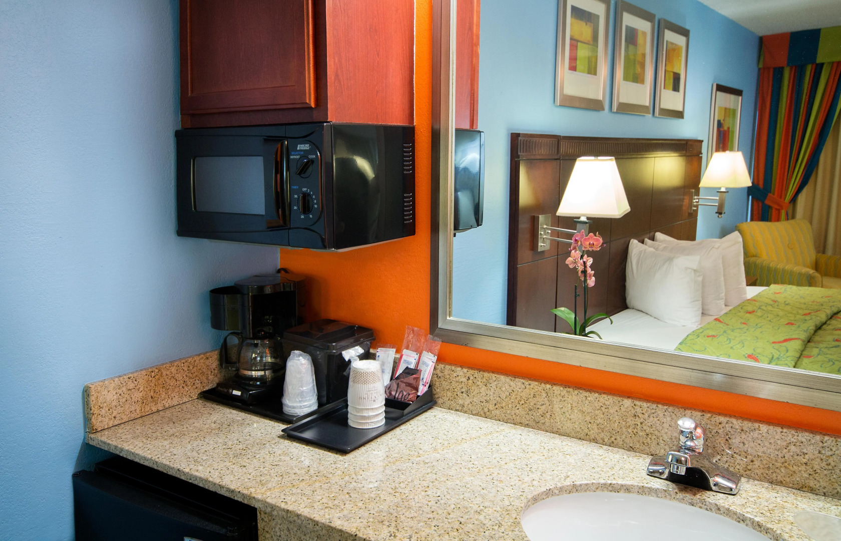 Ramada by Wyndham Hotel & Water Park