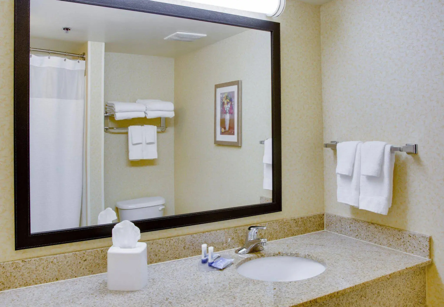 Fairfield Inn & Suites by Marriott South Hill