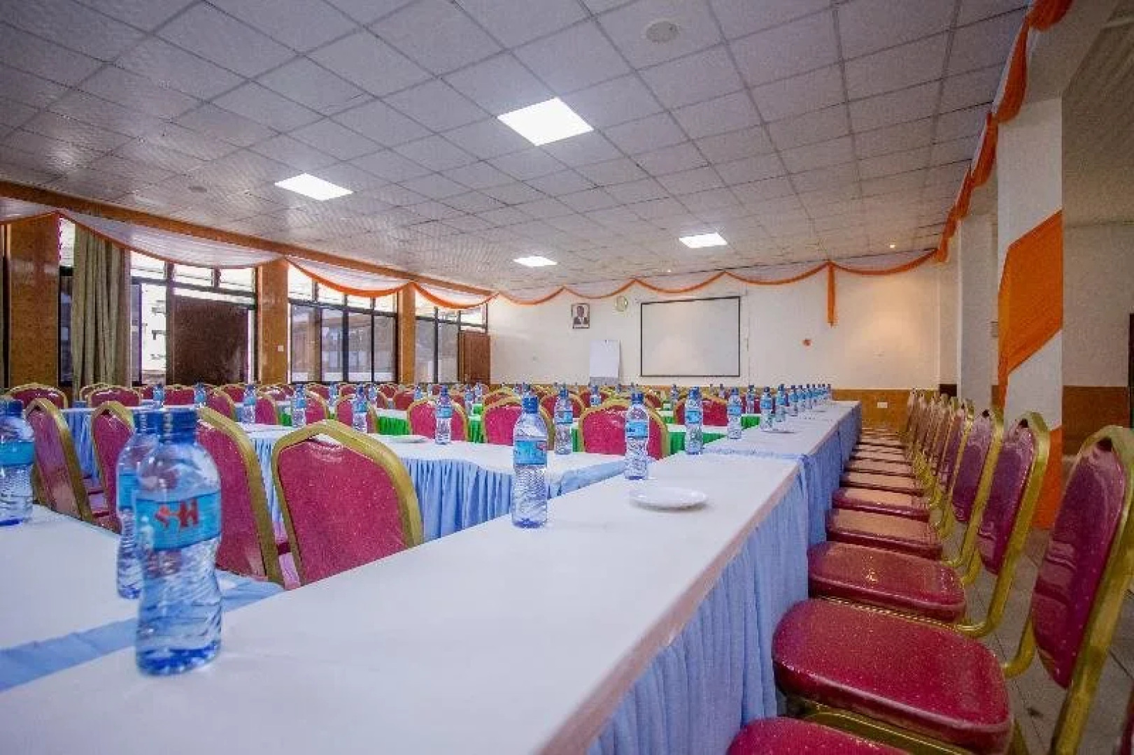 Sunshine Hotel Upperhill