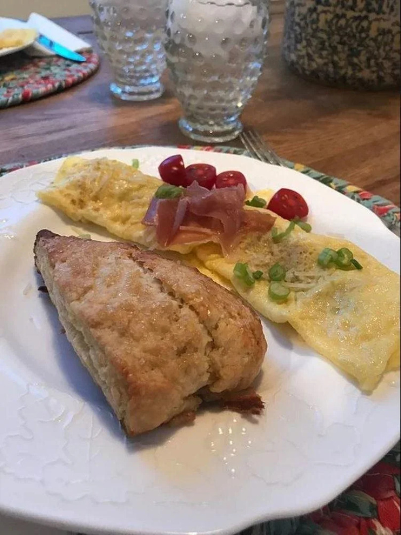 Snowgoose Pond Bed & Breakfast