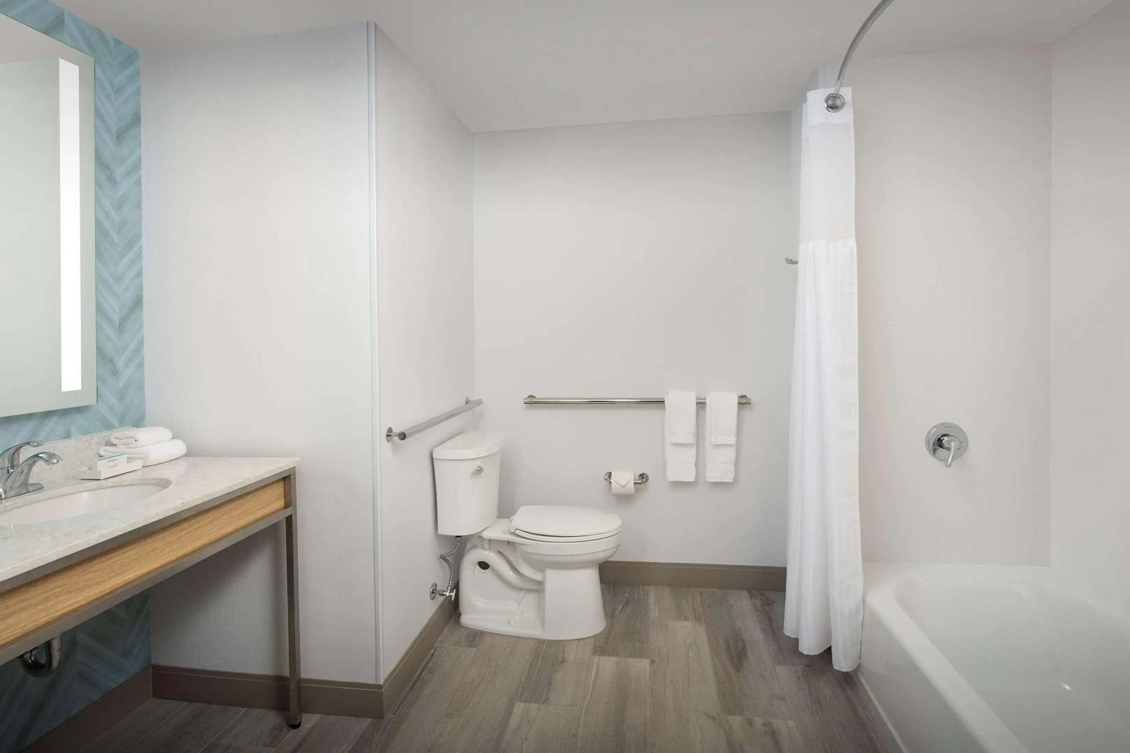 Hilton Garden Inn Orlando Downtown