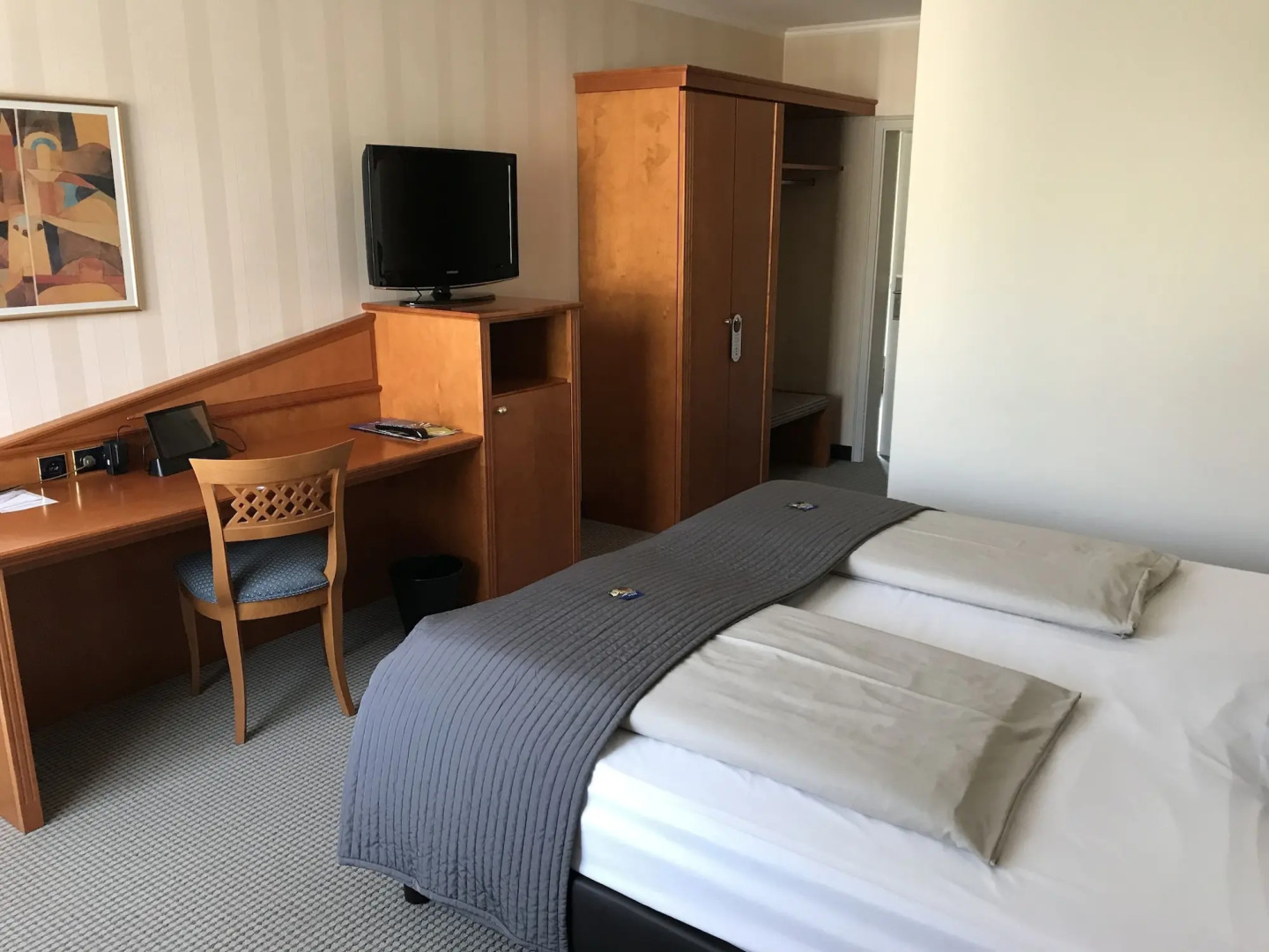 Schlosshotel Bad Wilhelmshöhe