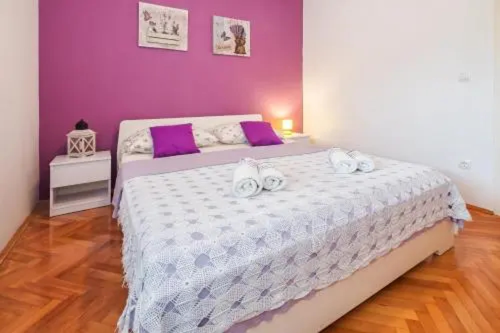 Sunny Apartments Luce & Kate