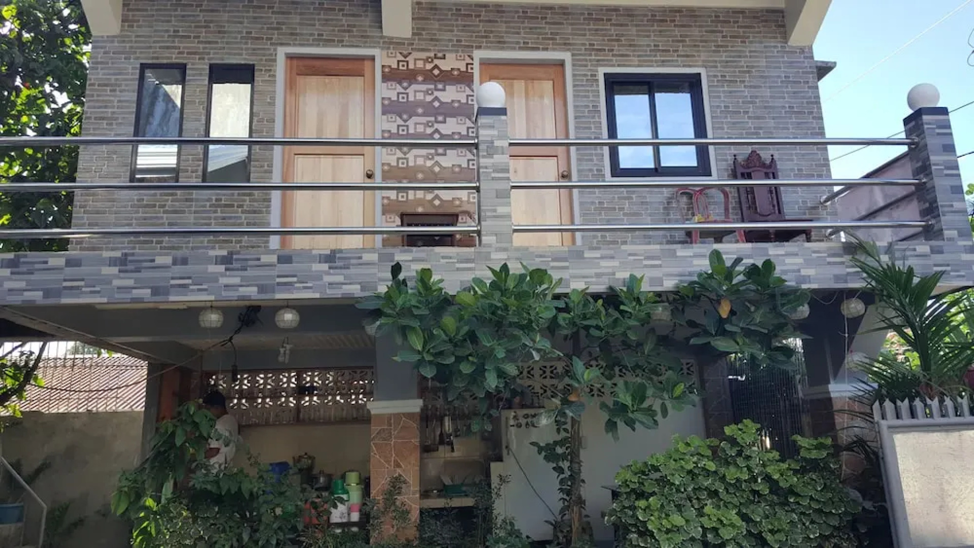 Mingle in Baler - Hostel