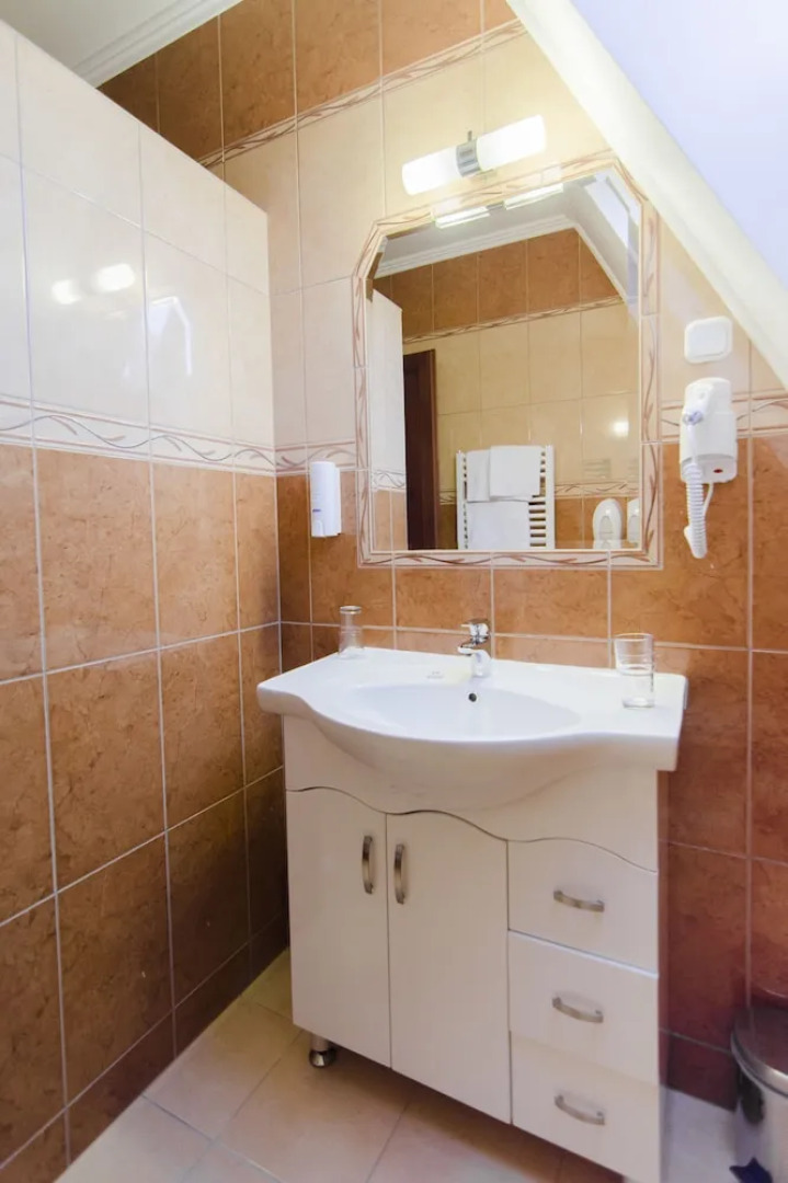 Gosztola Gyöngye Wellness Hotel