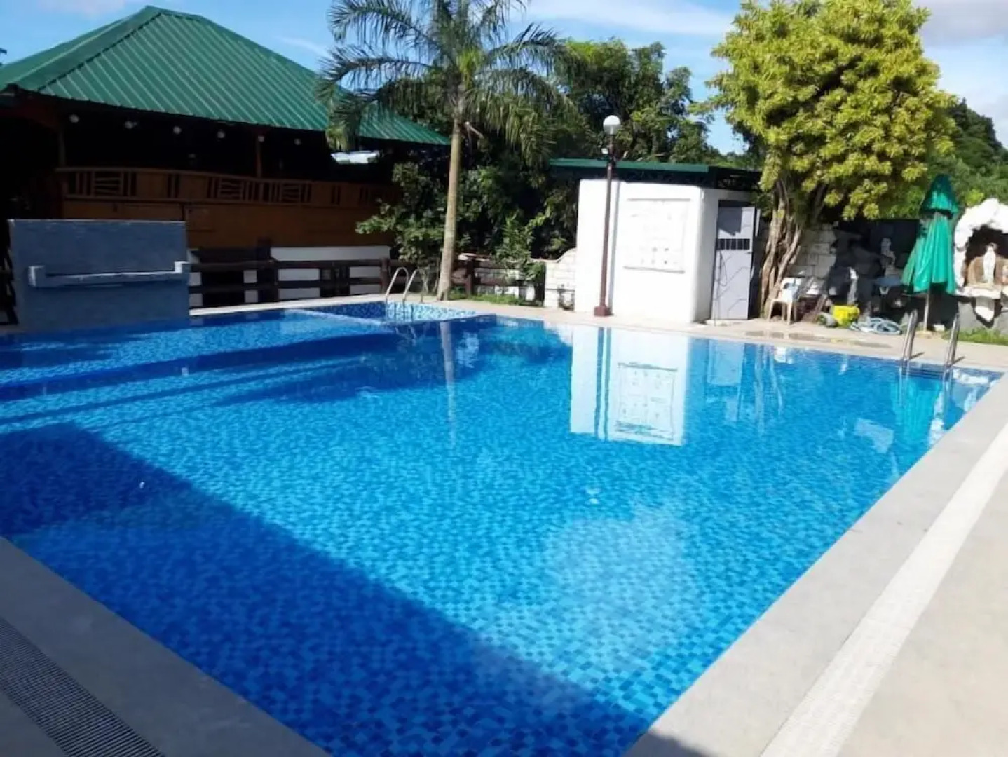 Dwell Family Resort Tagaytay