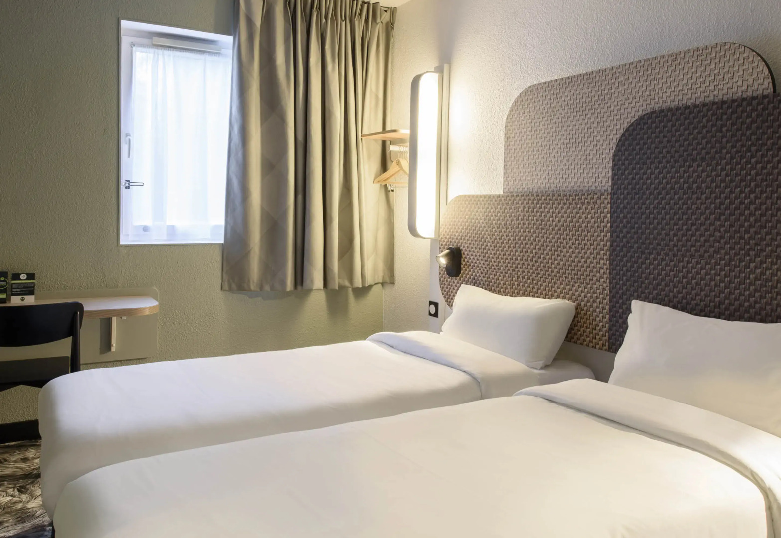 B&B Hotel Viry-Châtillon