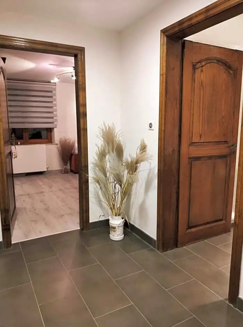 Chambre d’hotes chez Sylviane