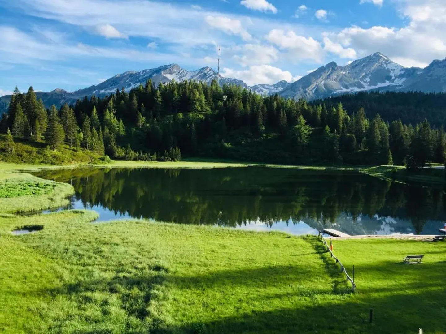 Hotel Ristorante LIDO