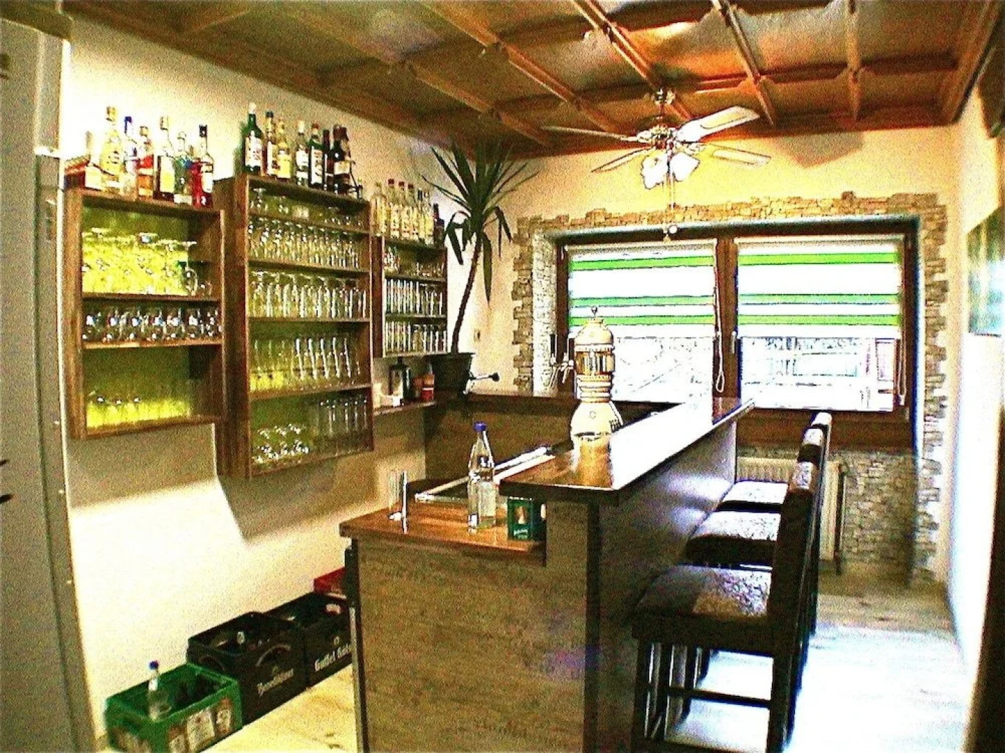 Hotel-Restaurant Forellenzucht