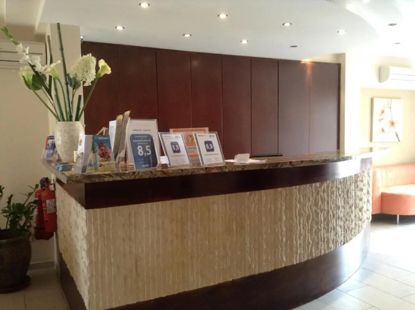 Avillion Holiday Apartments