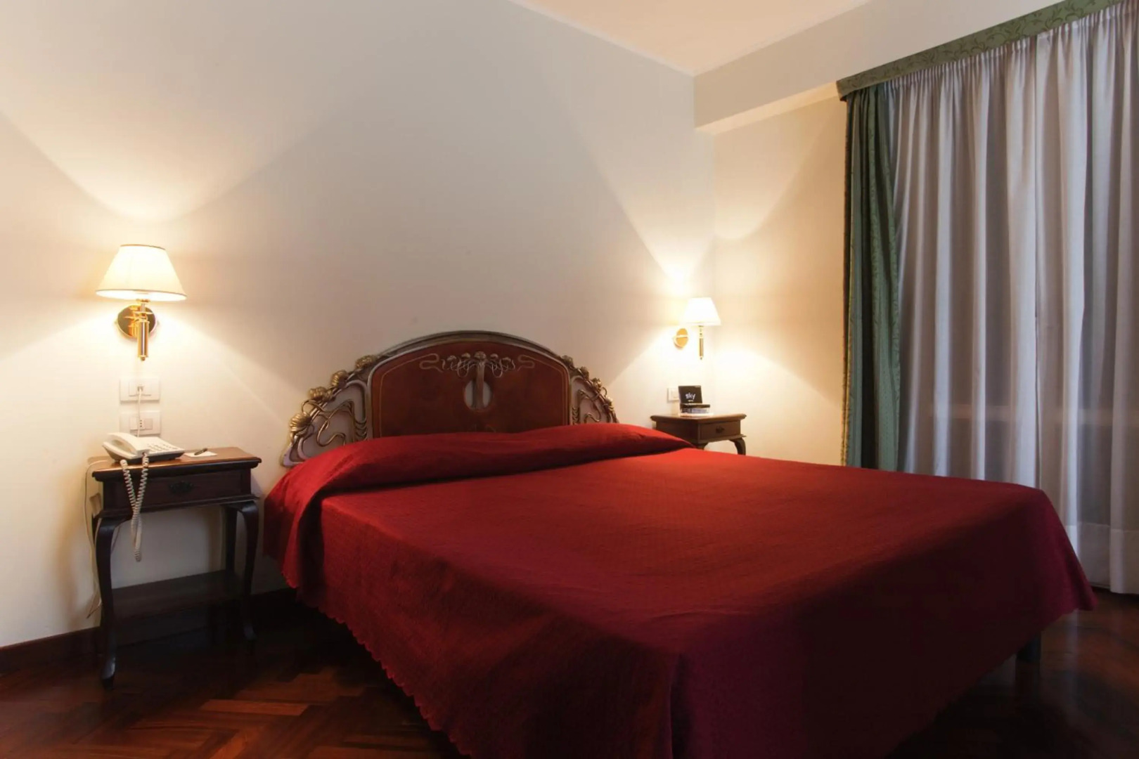 Hotel Villa Pigna