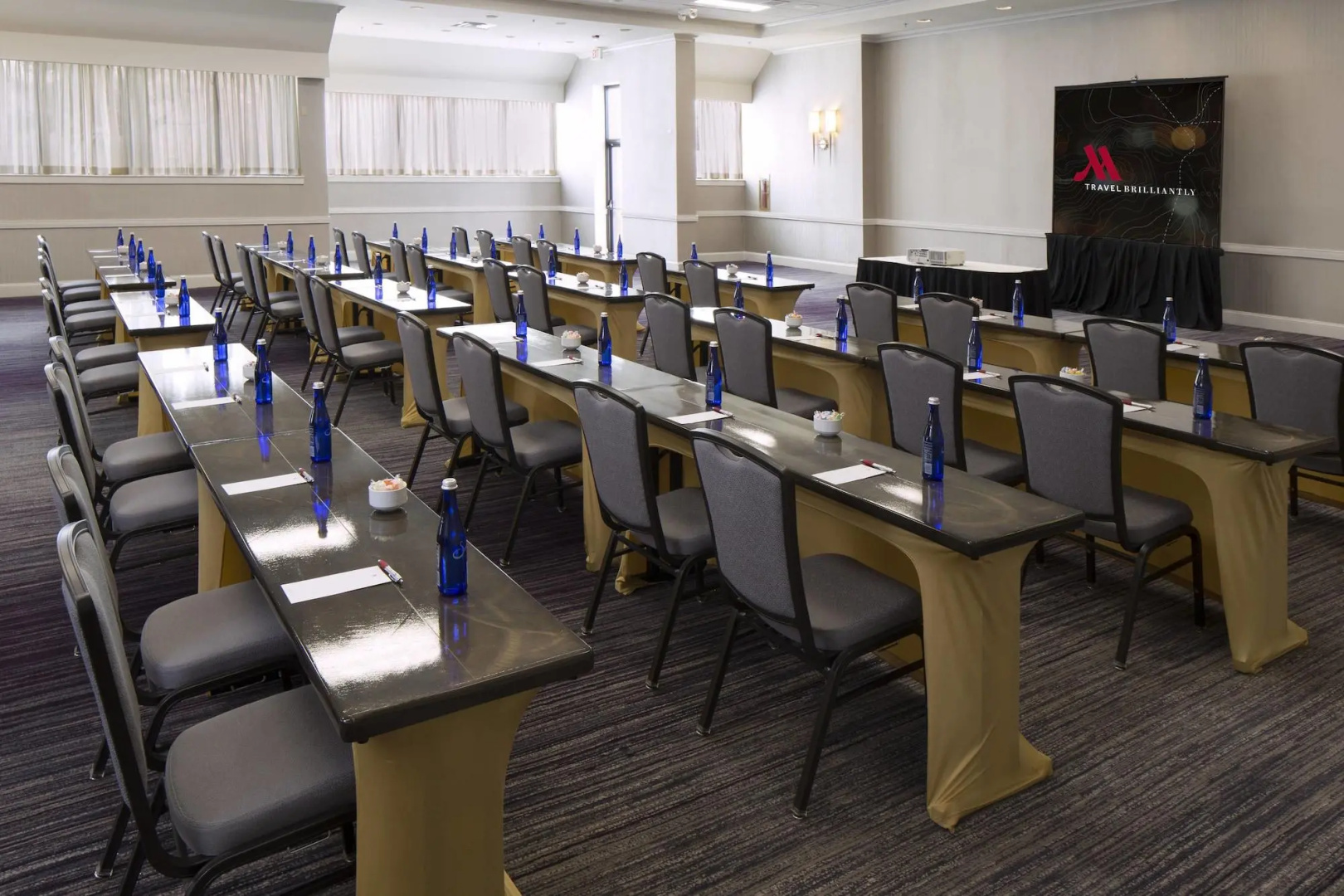 Hanover Marriott