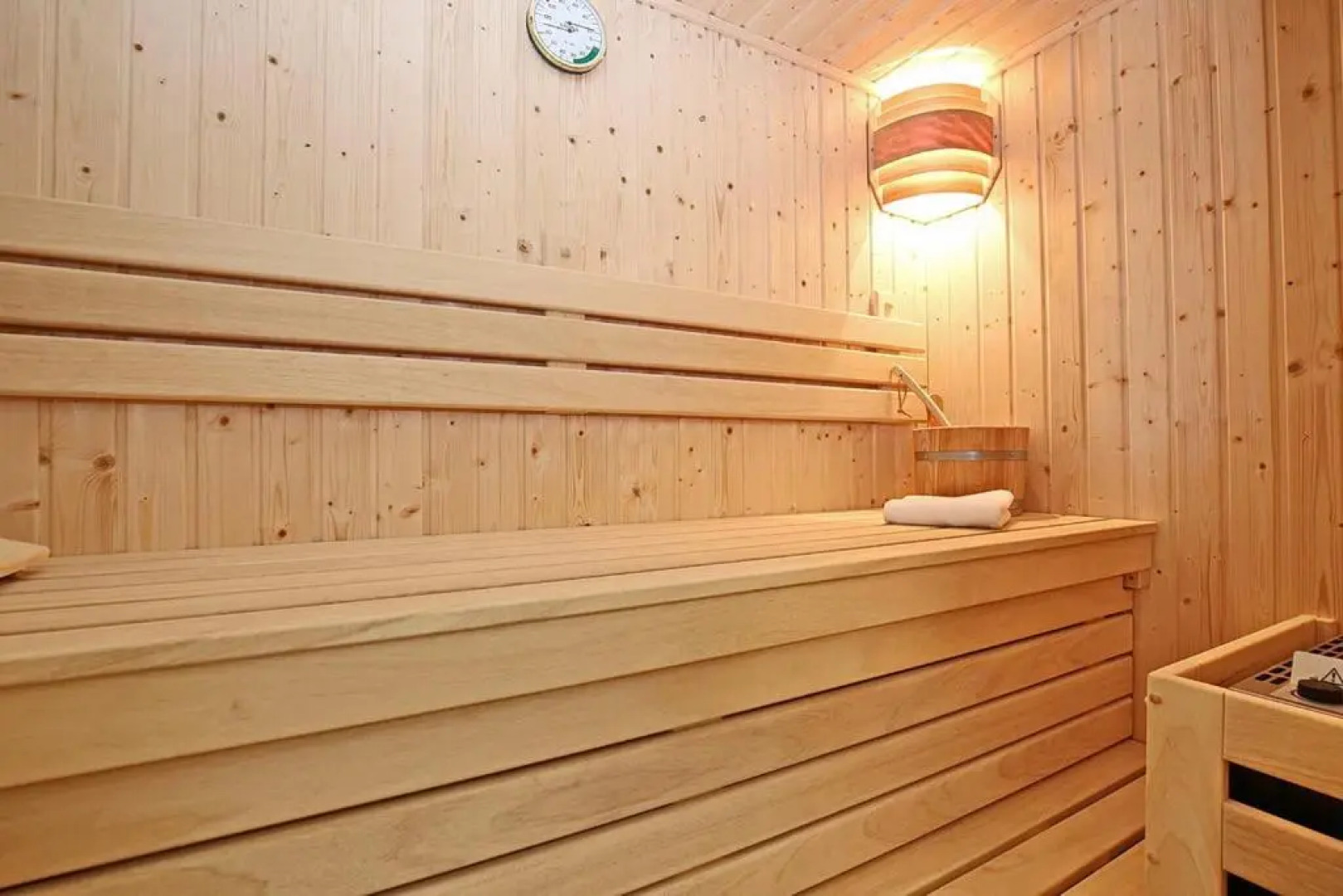 Reethaus Am Mariannenweg 10a