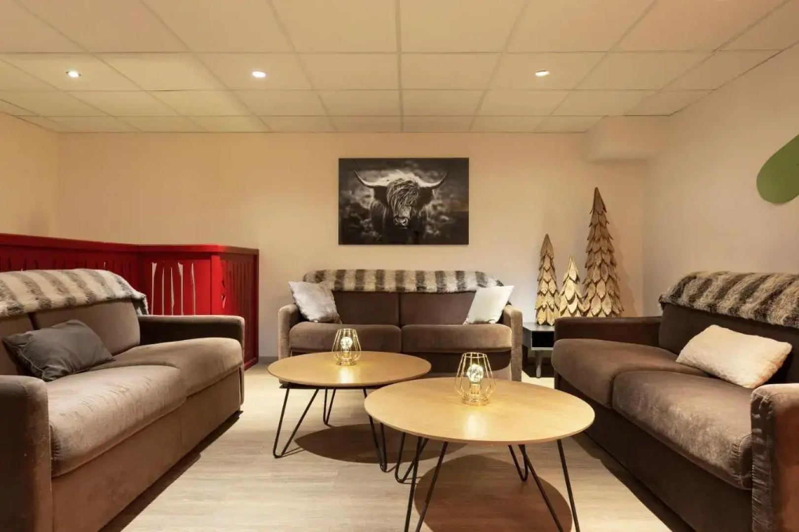 SOWELL RESIDENCES Pierre Blanche