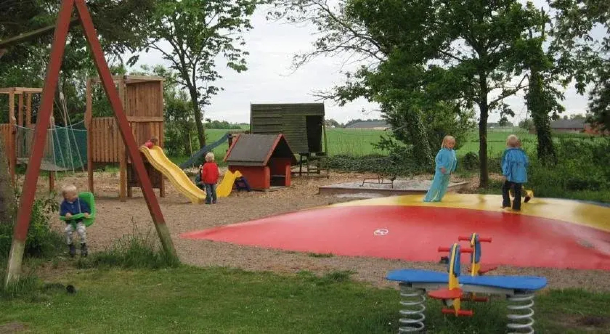 Himmerland Camping & Cottages