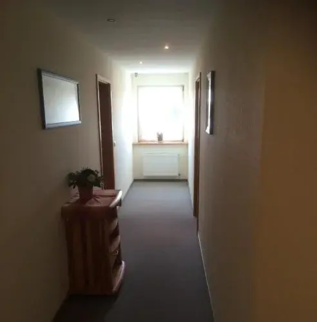 Pension Bürgerhaus zum Alten Fritz