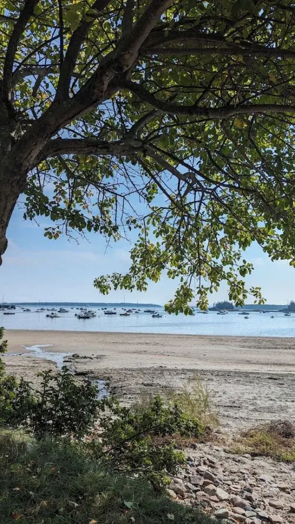 Woodland Apartments-Acadia National Park