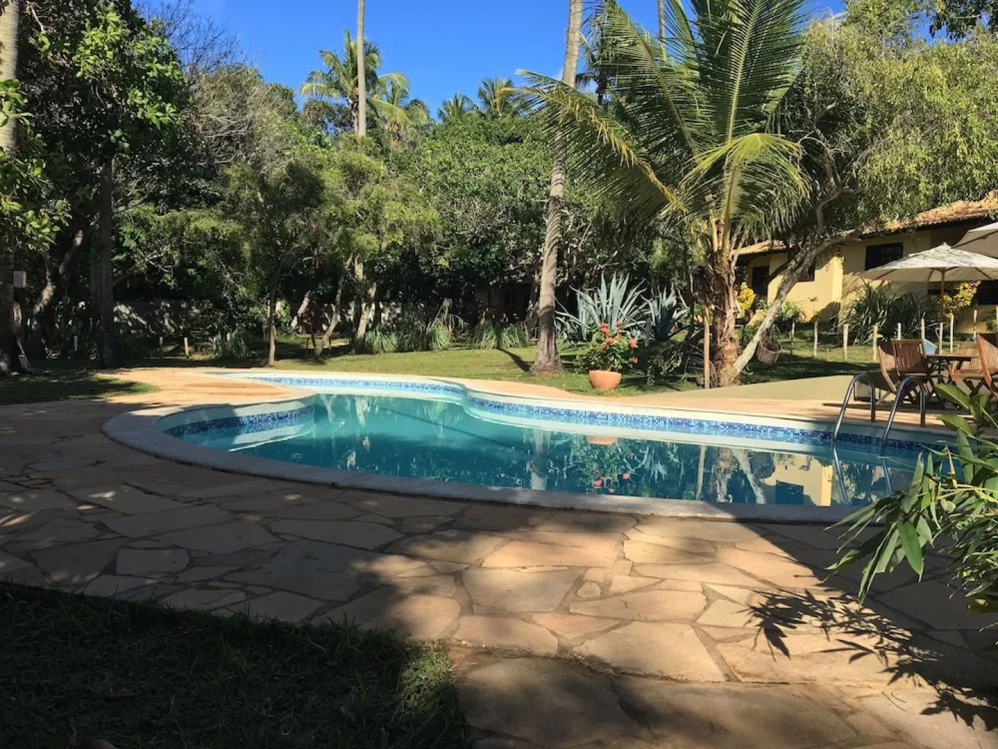 Pousada Araçás Village