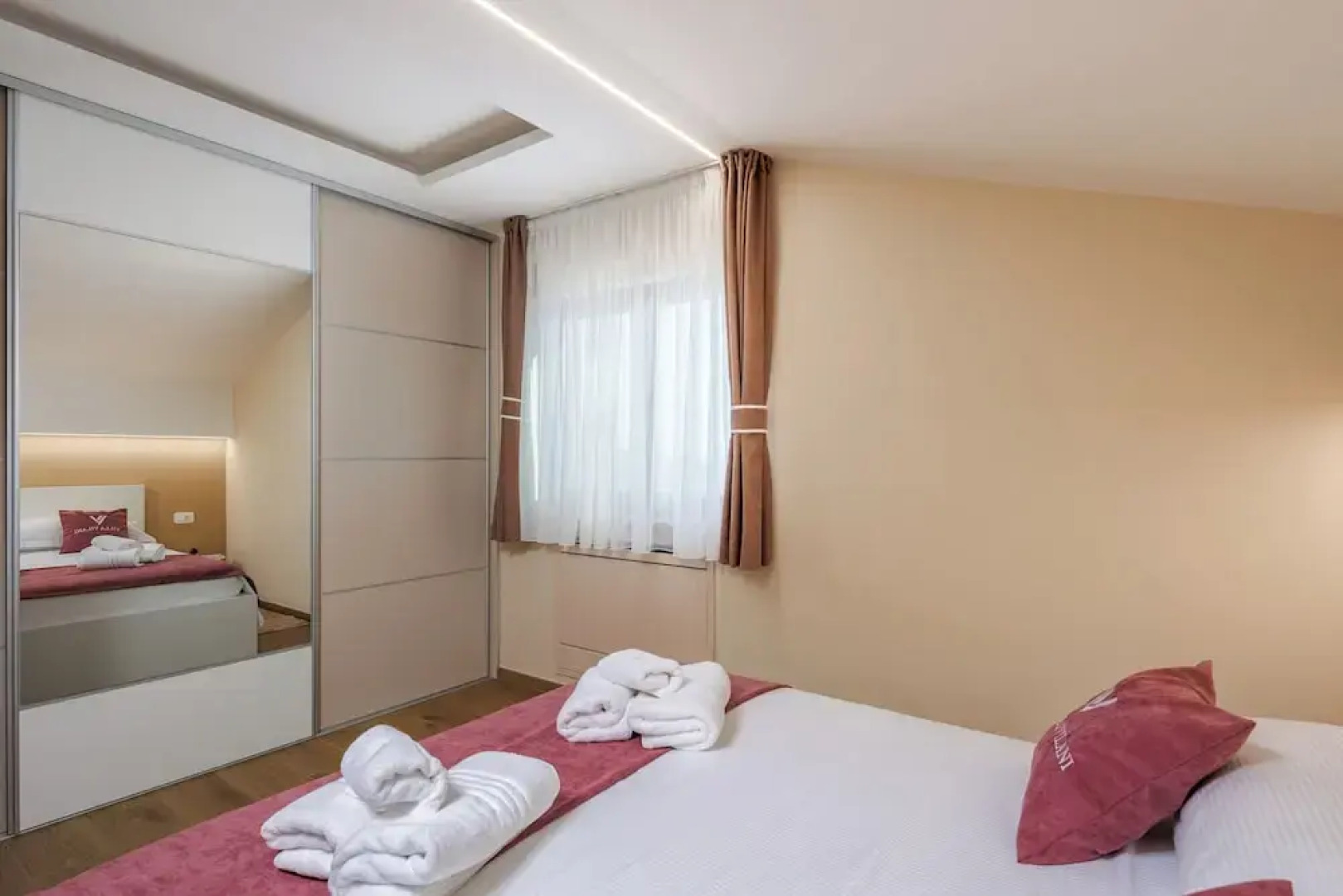 Villa Vilani Spa & Pool