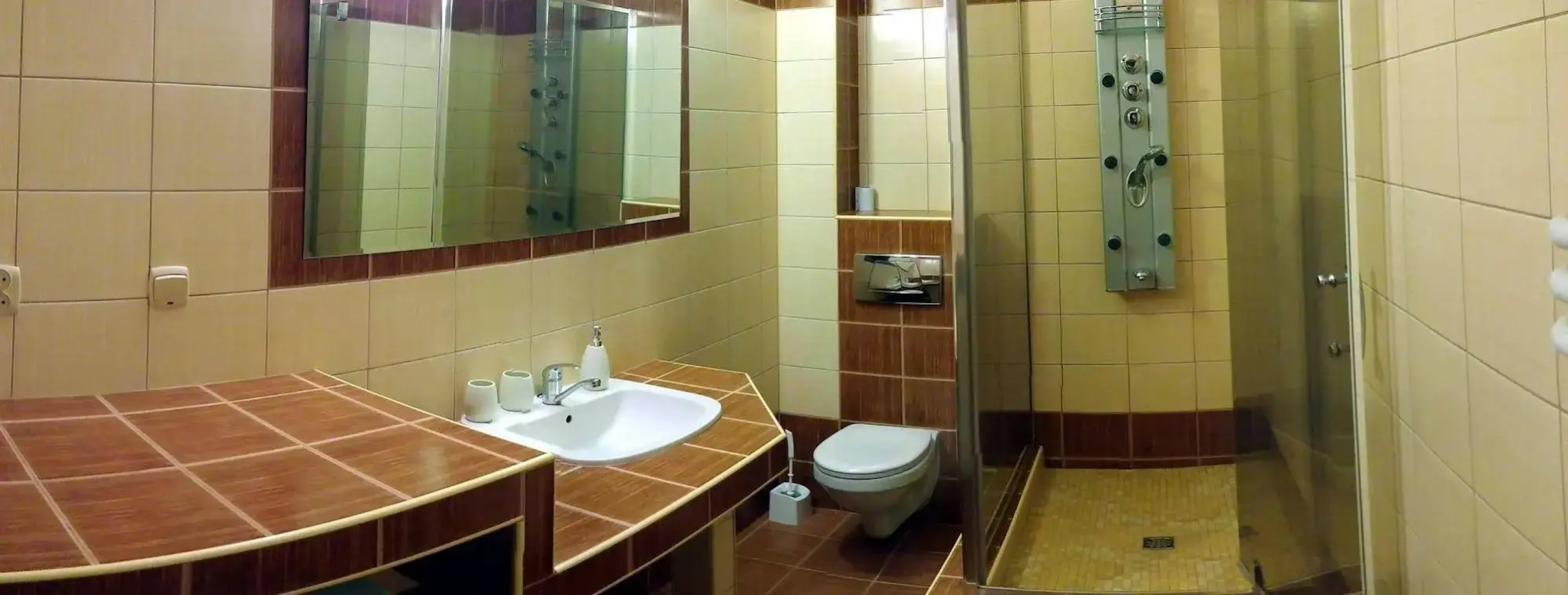 Warsaw Modlin Airport Apartment