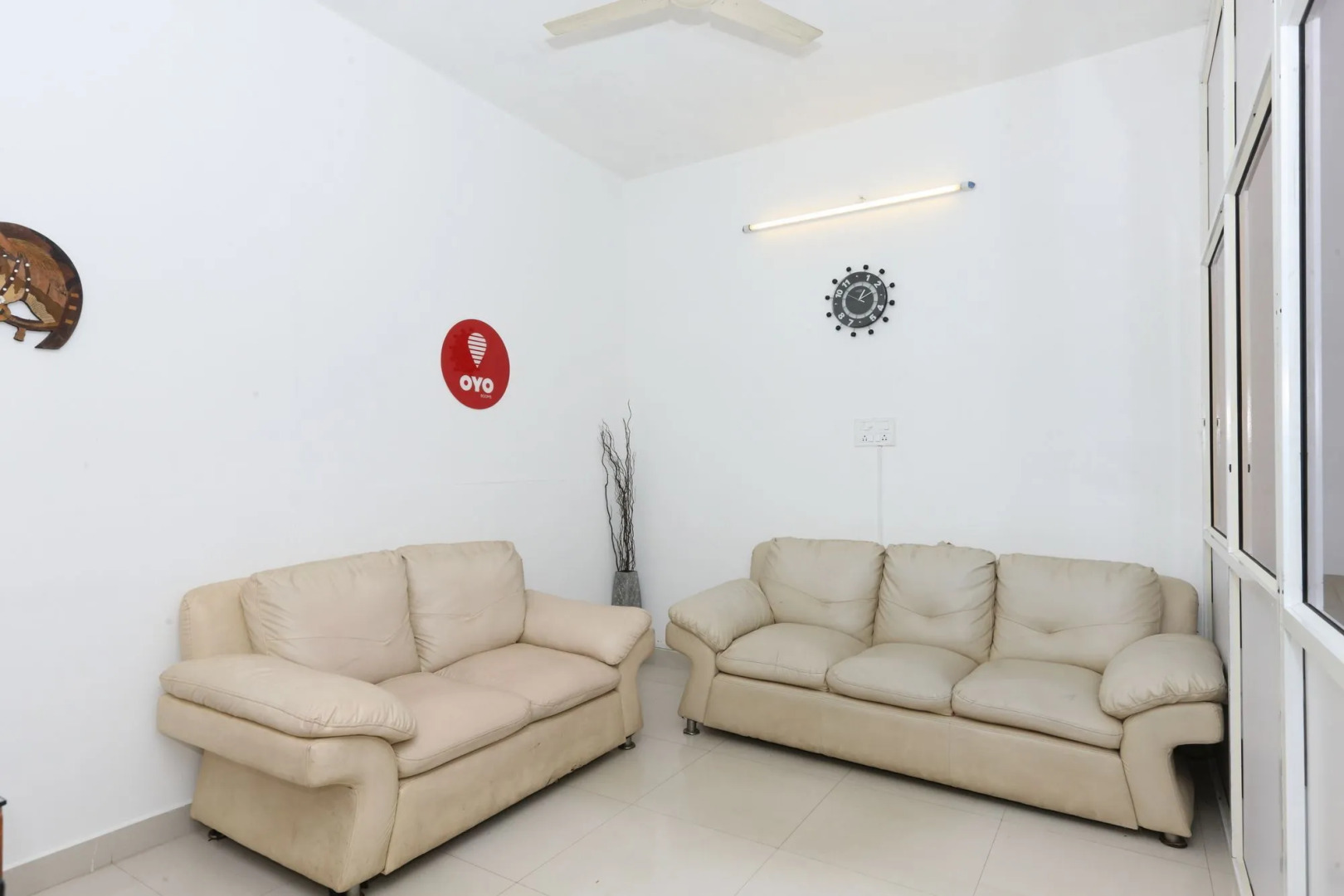 OYO 4357 The Mangrove Wood Residency