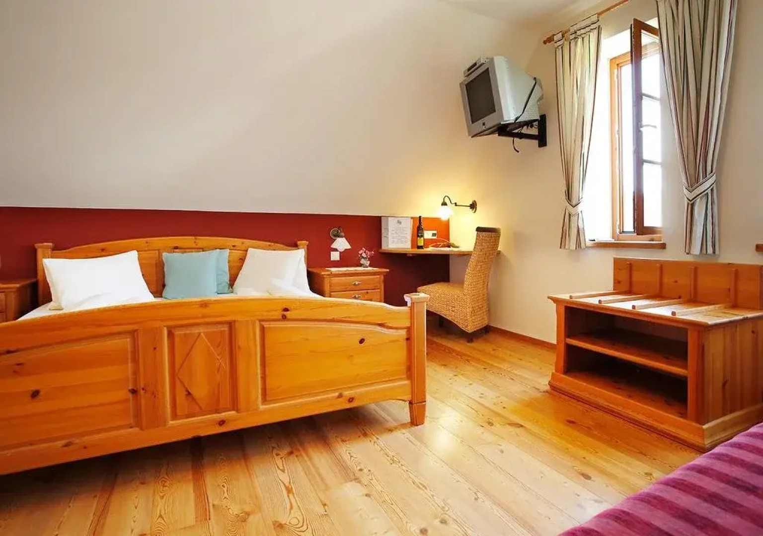 Winzerhof Gästezimmer Grebenz