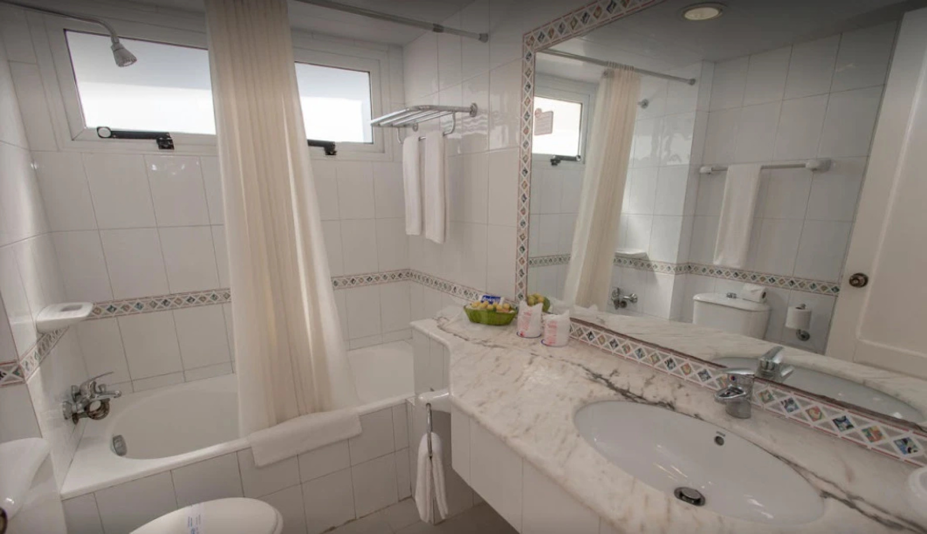 Hotel Los Cactus Adults Only