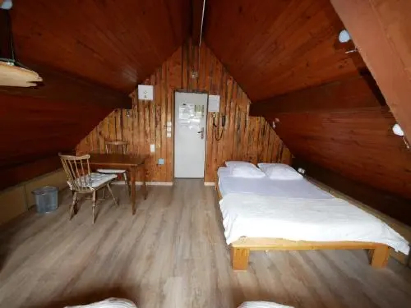 Le Jardin de la Rivière