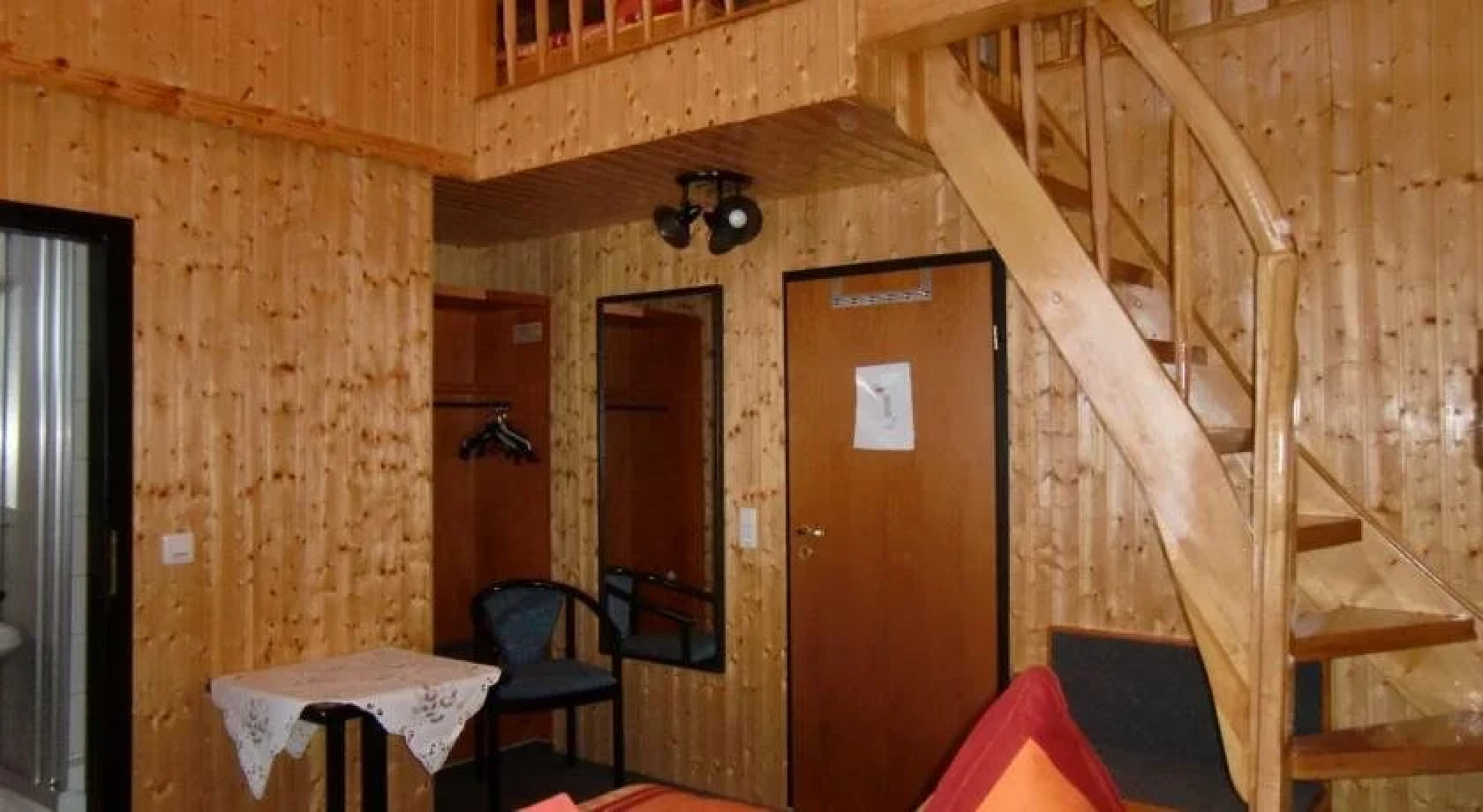 Hotel Beutel Chalet Waldfrieden