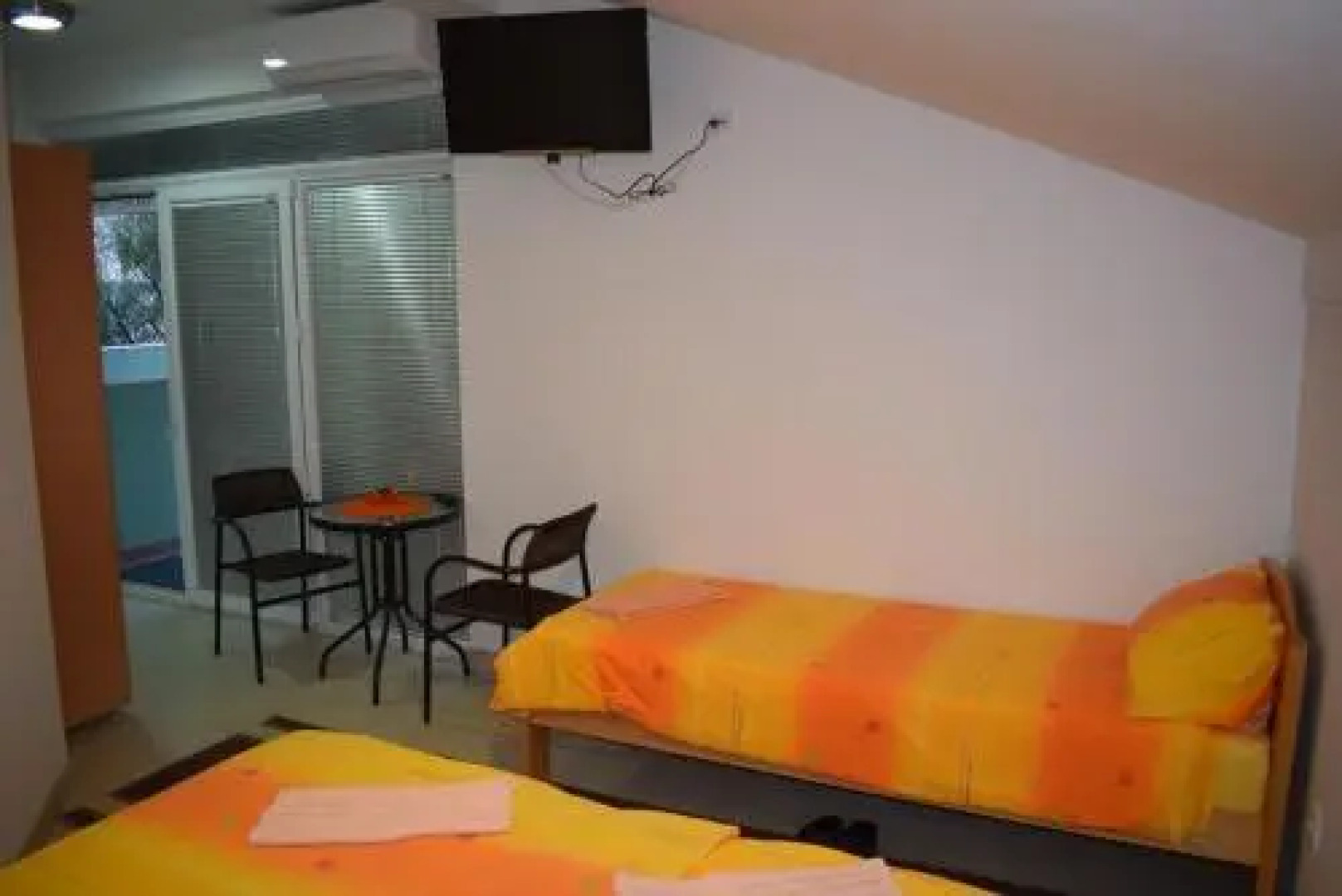 Bed And Breakfast Dunavska Terasa