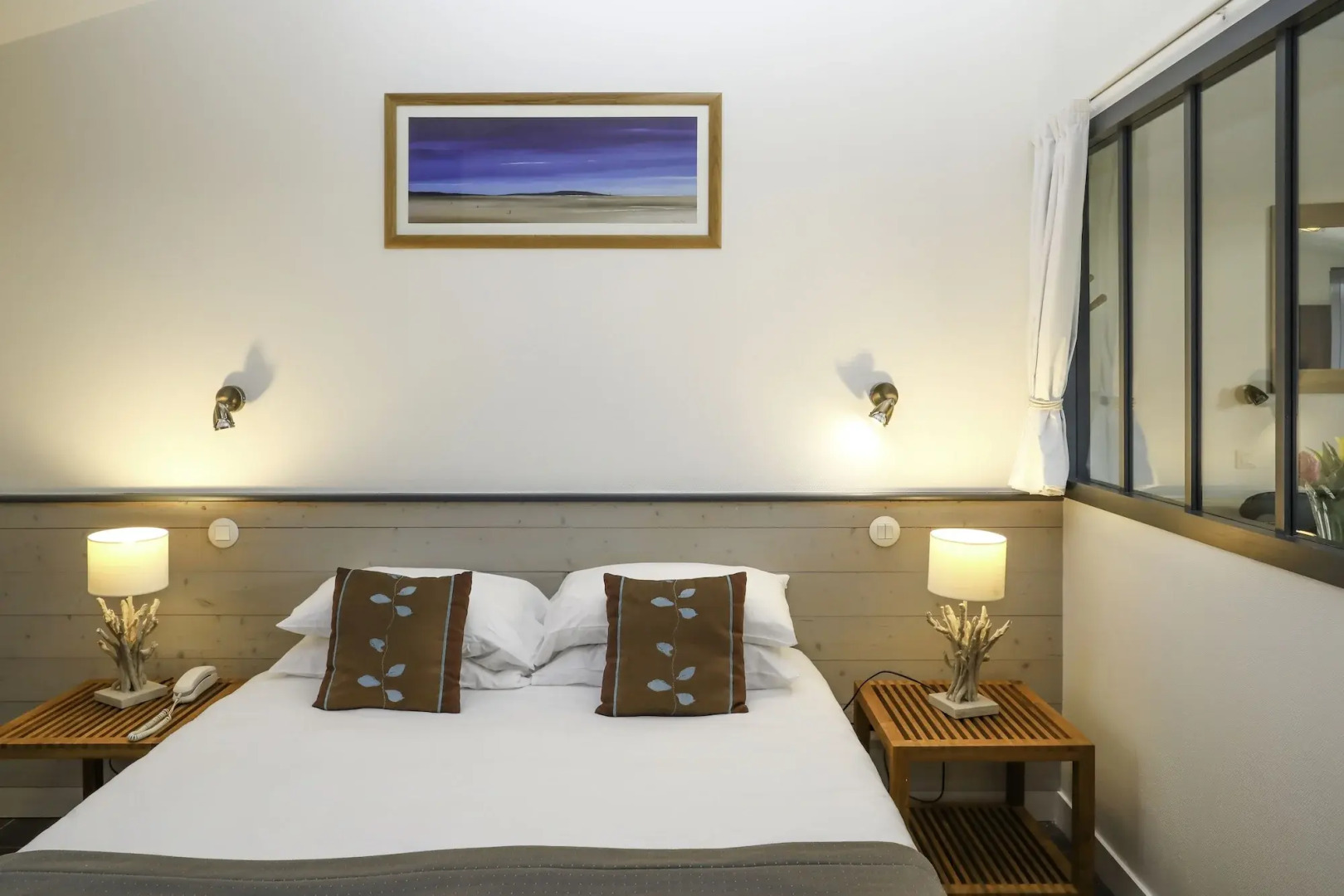 Les Vignes de la Chapelle, The Originals Relais