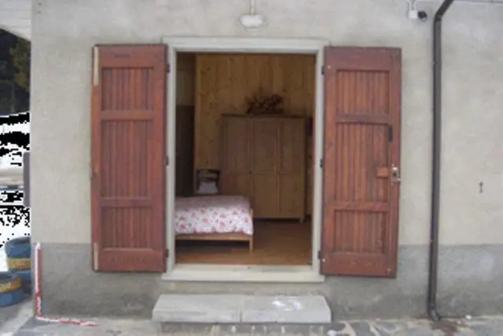 Rifugio La Capanna Dei Celti