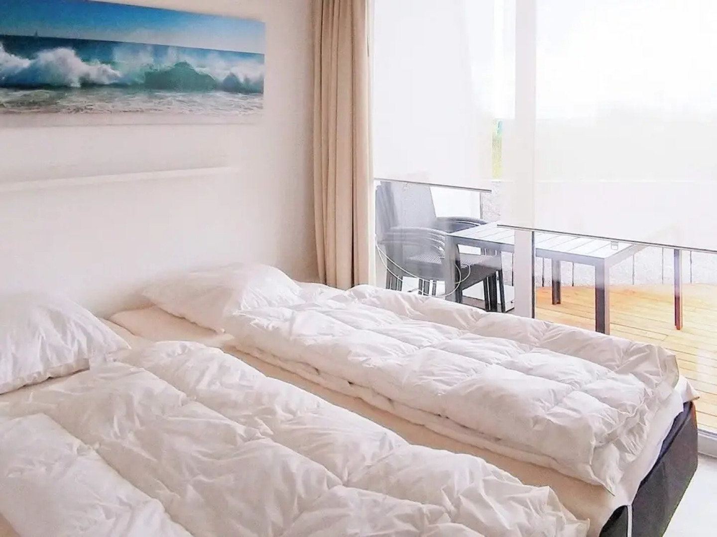 Holiday Home in Wendtorf