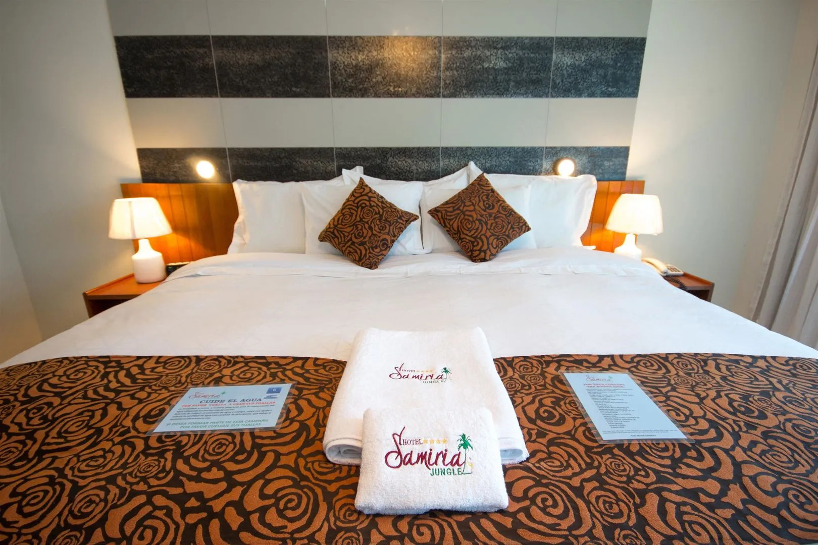 Samiria Jungle Hotel