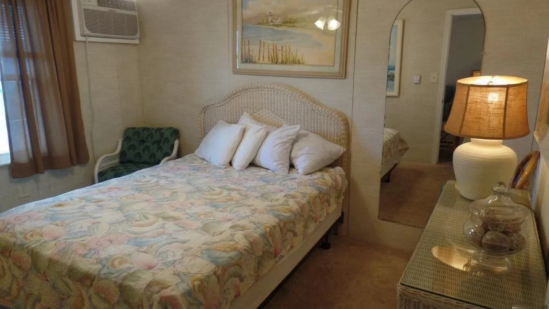 Windjammer Condominiums