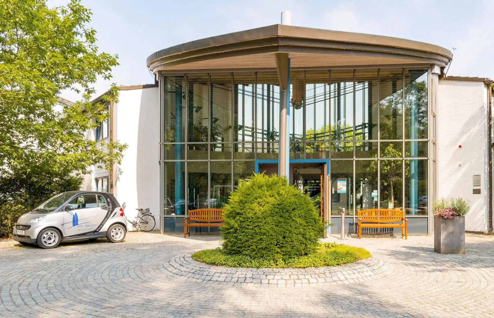 Hotel Park Soltau