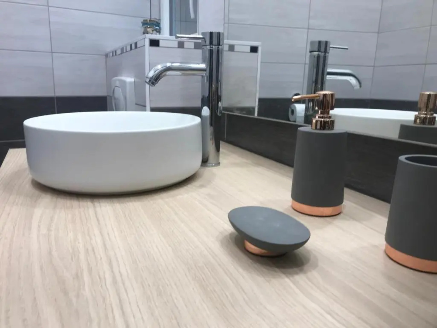 Magnifique T2 refait à neuf