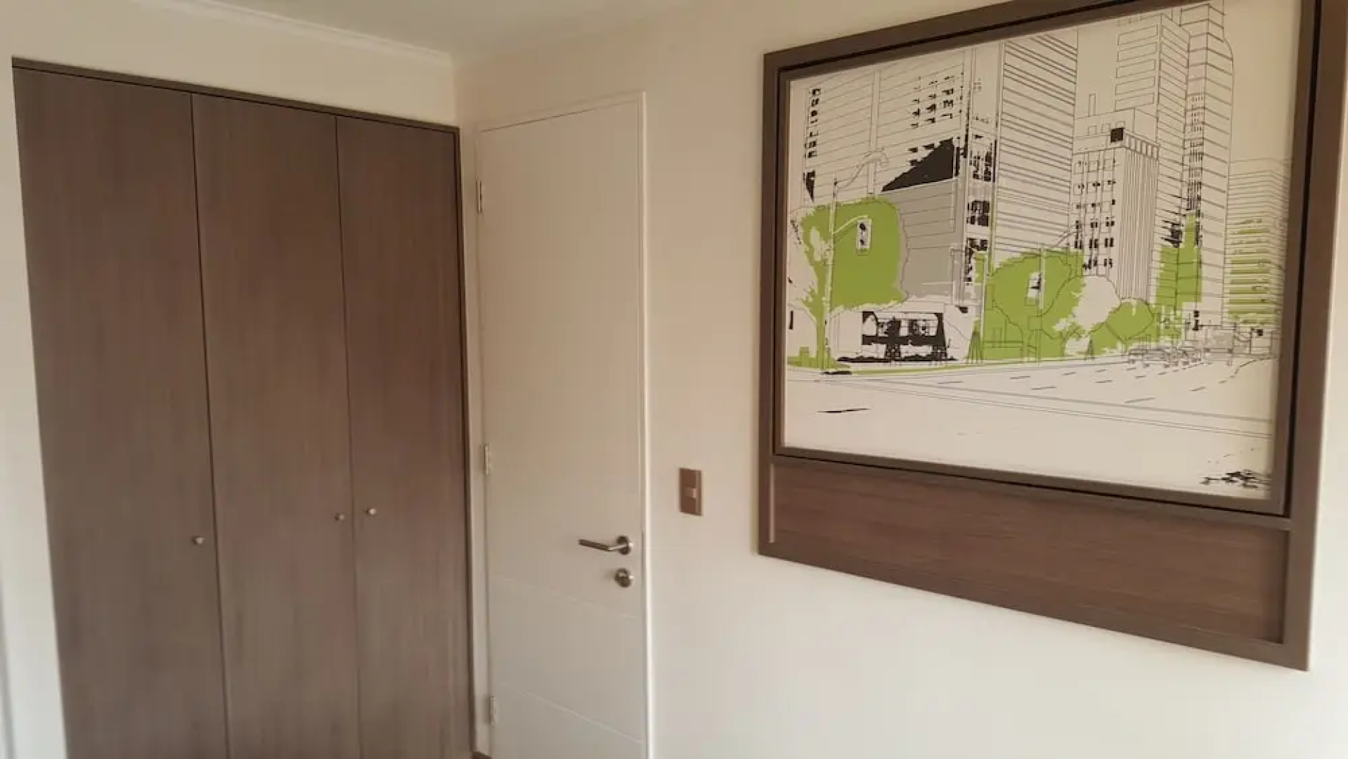 Departamento Viña del Mar-Quinta Vergara