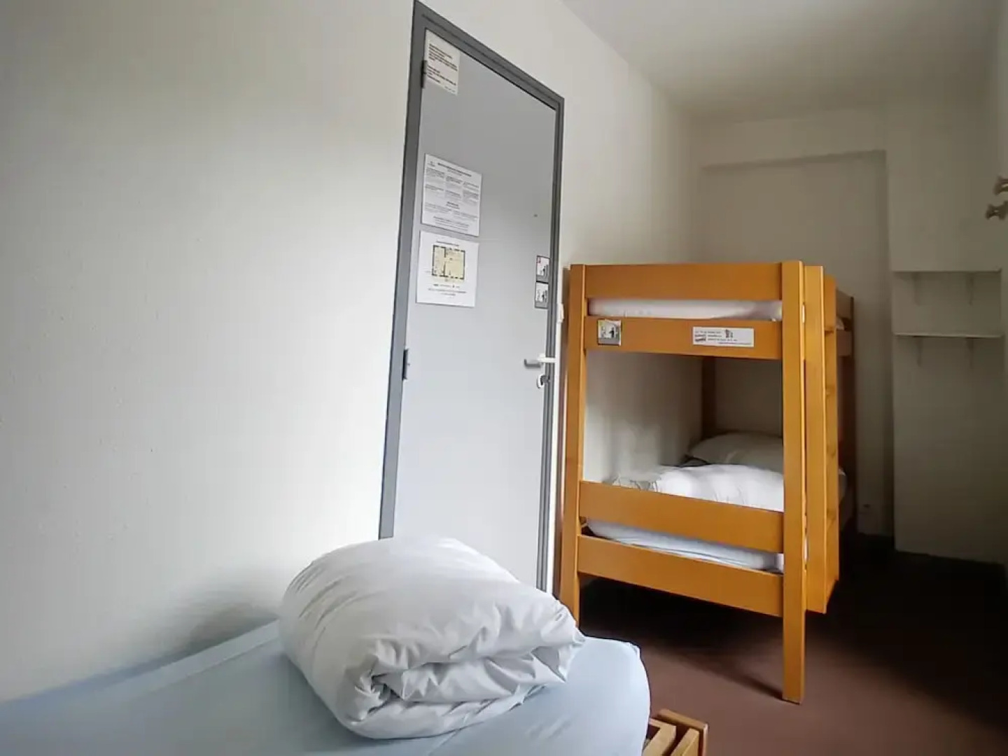 Auberge De Jeunesse Pontivy