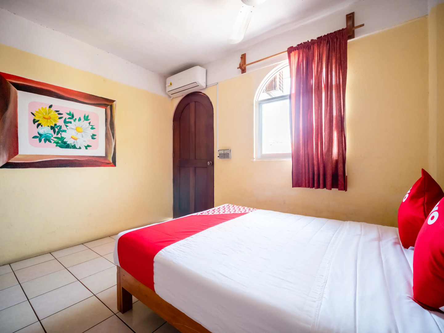 OYO Hotel Betsua Vista Hermosa, Huatulco