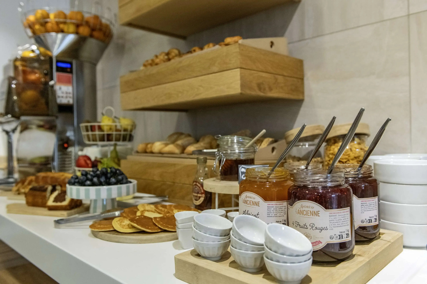 Kyriad Montpellier Est - Lunel