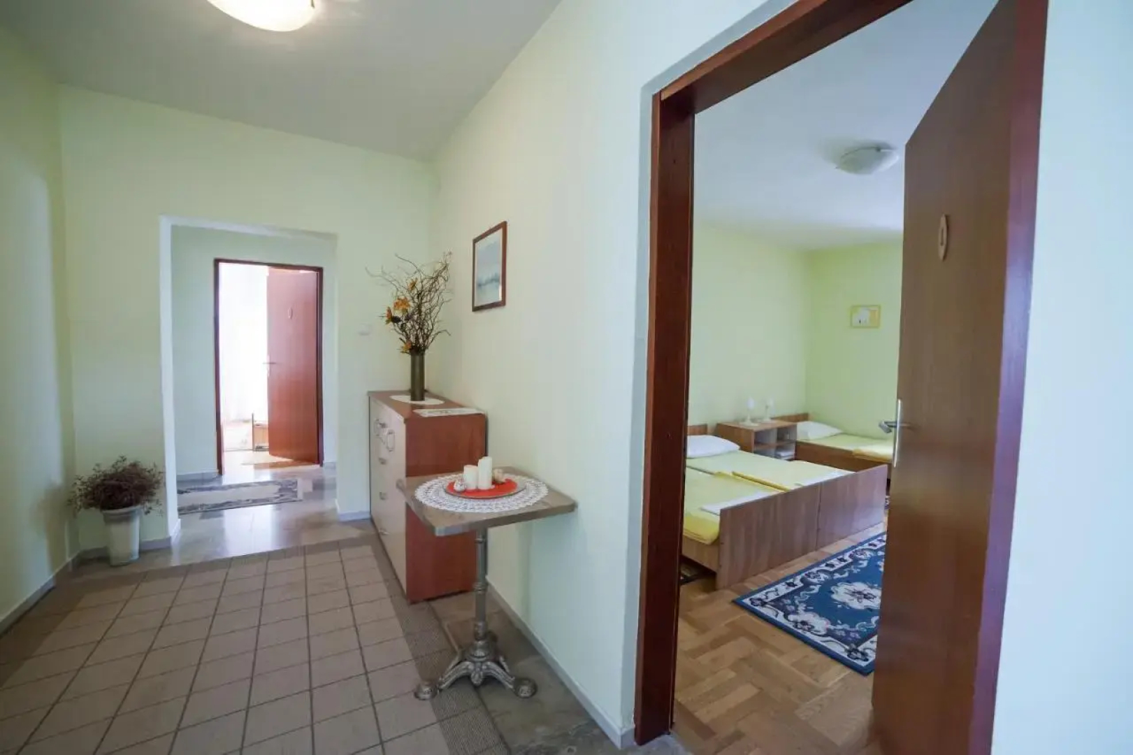 Guest House Hodak